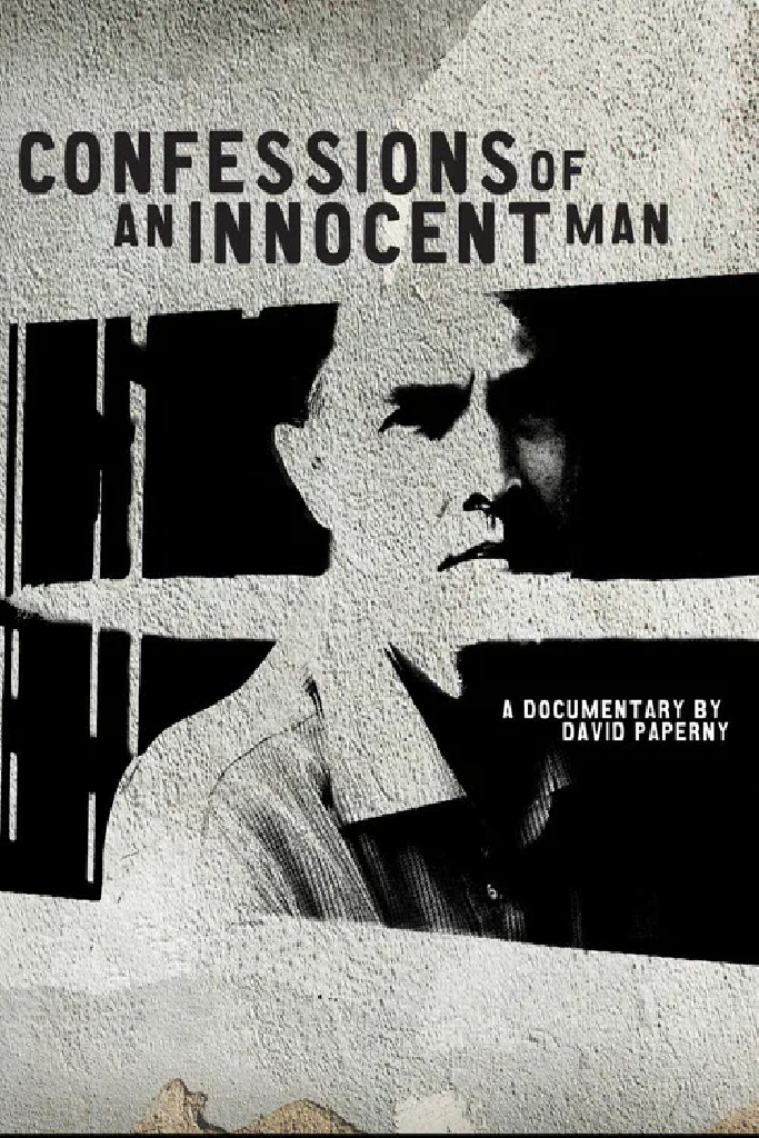Confessions Of An Innocent Man