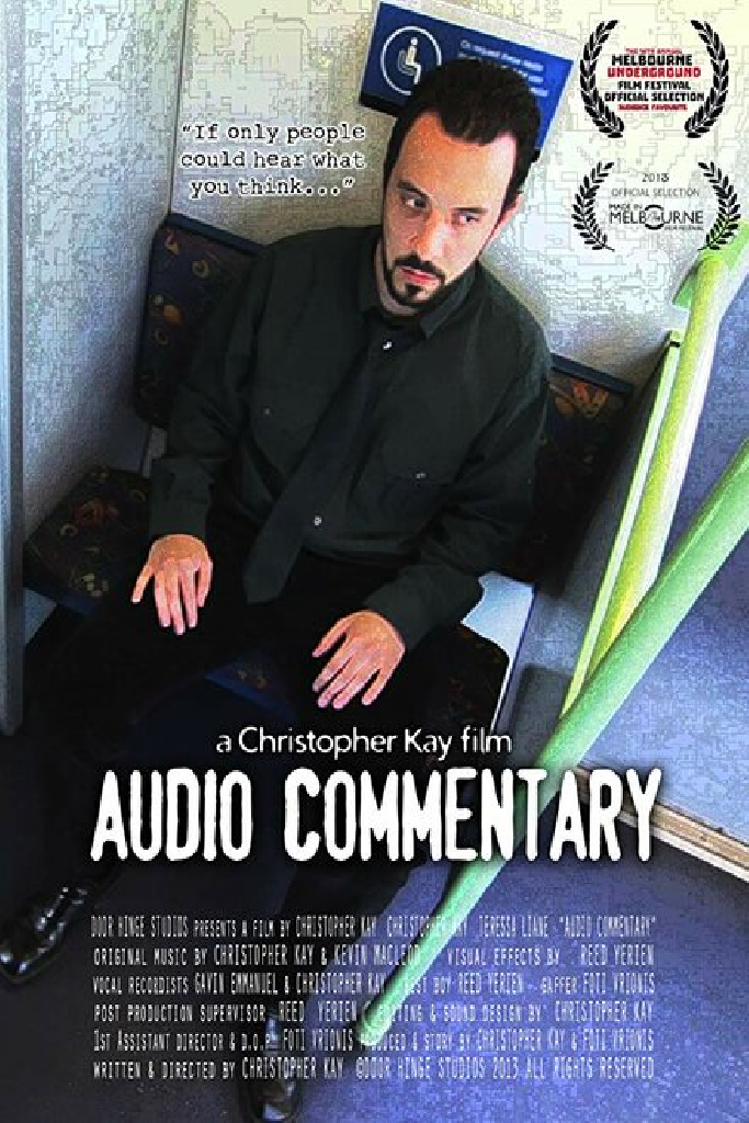 Audio Commentary
