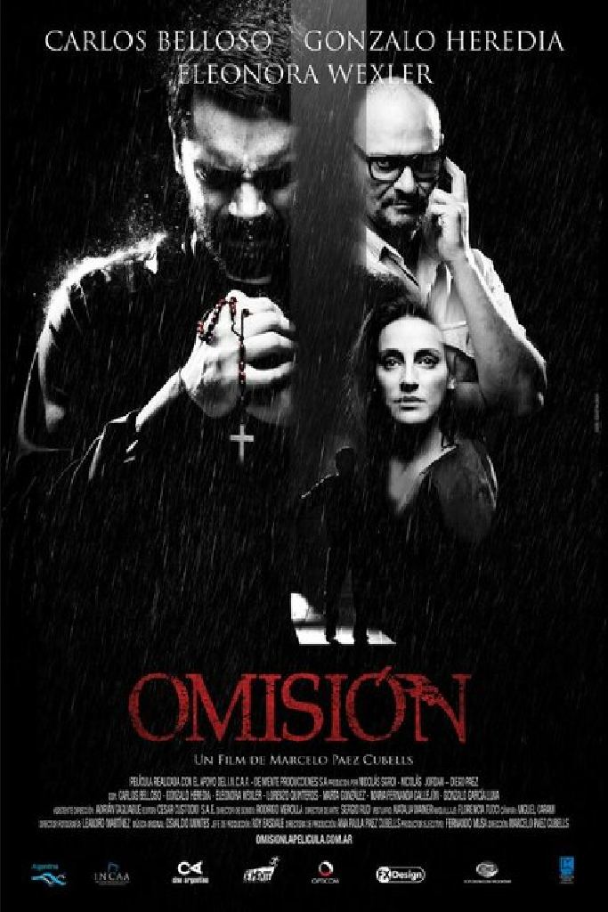 Omisión
