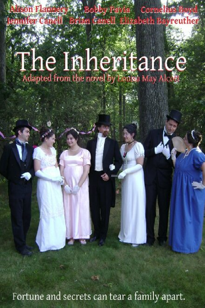 The Inheritance