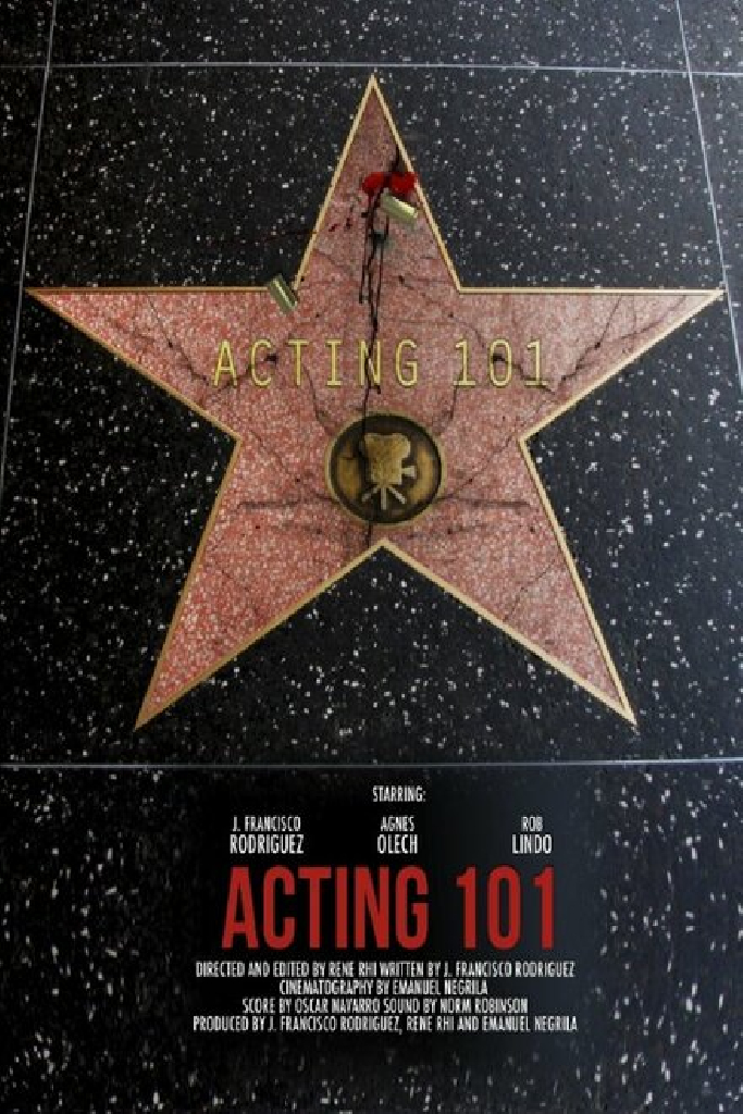 Acting 101