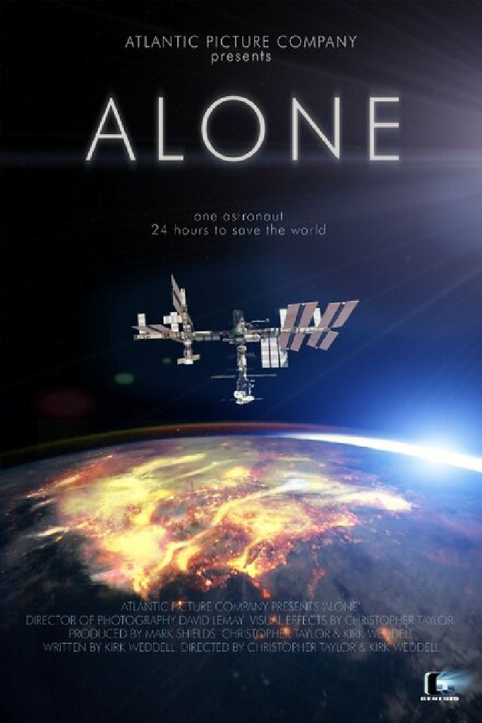 Alone