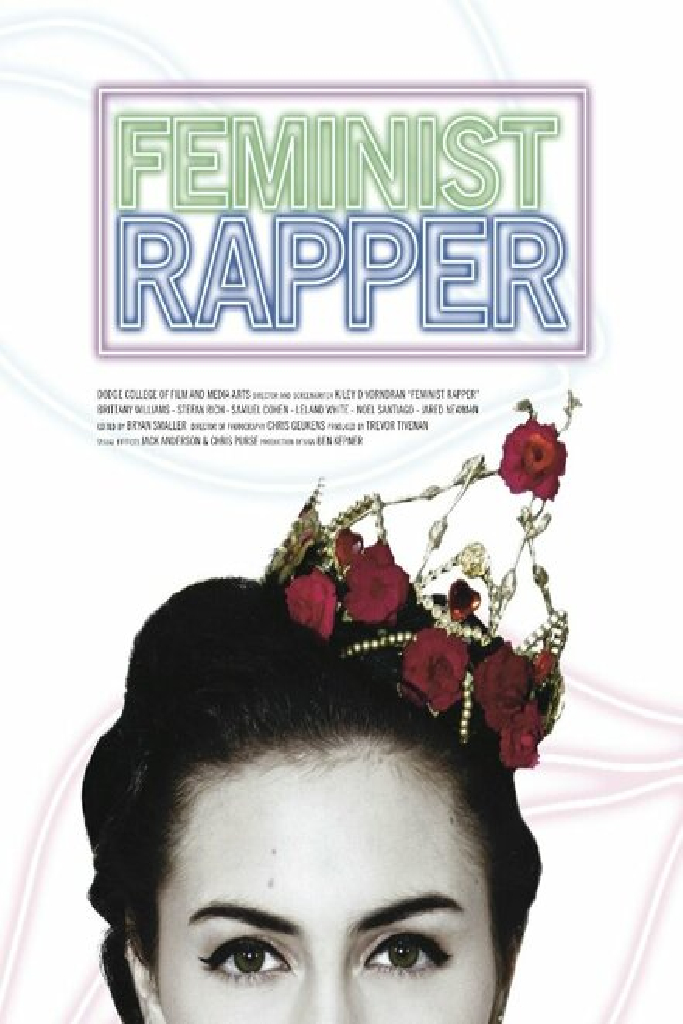 Feminist Rapper
