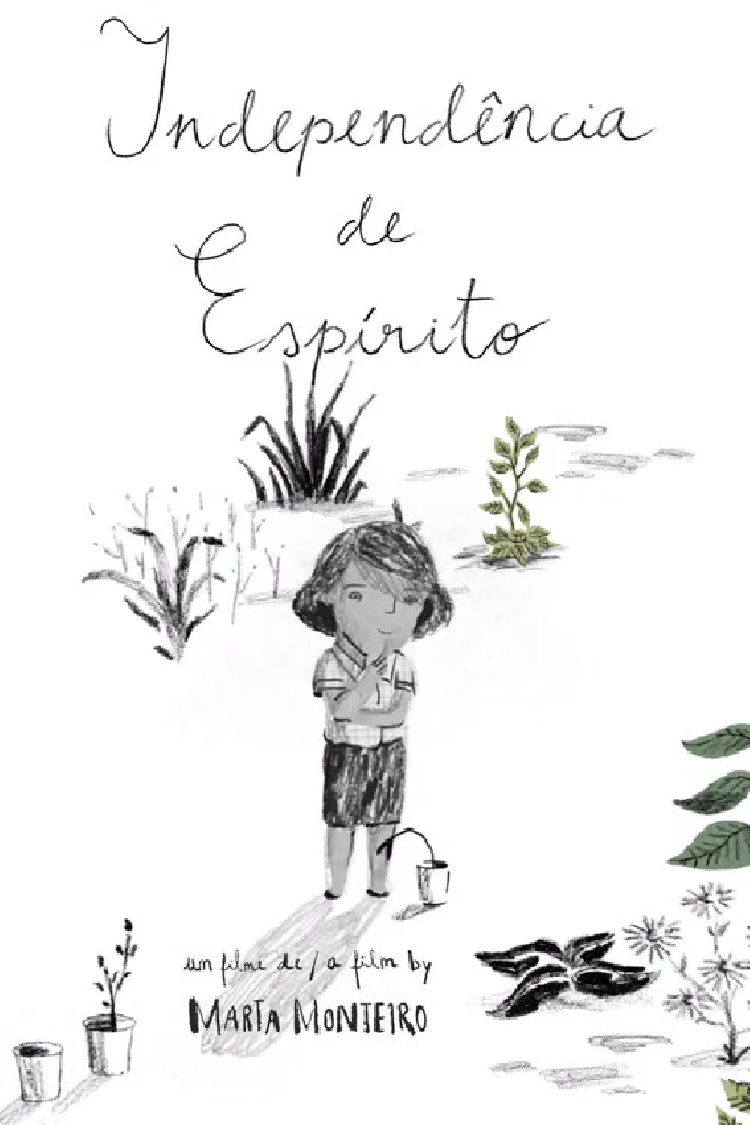 Independência de Espírito