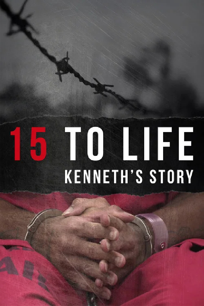 Пожизненное в 15 лет. История Кеннета