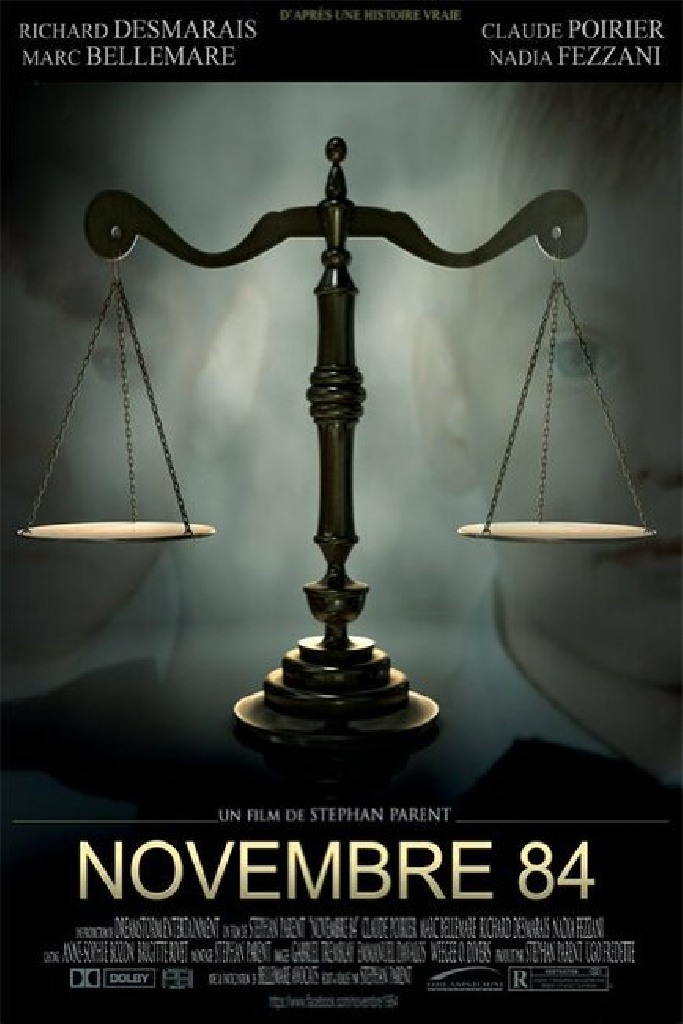 Novembre 84