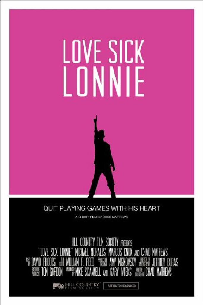 Love Sick Lonnie
