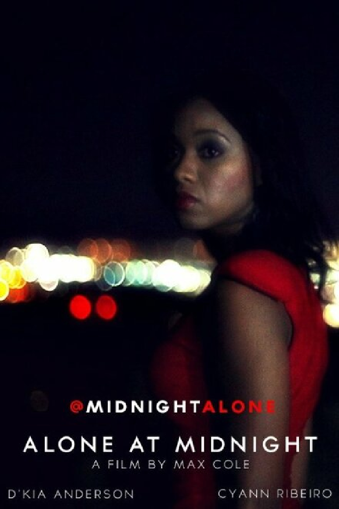 Alone at Midnight