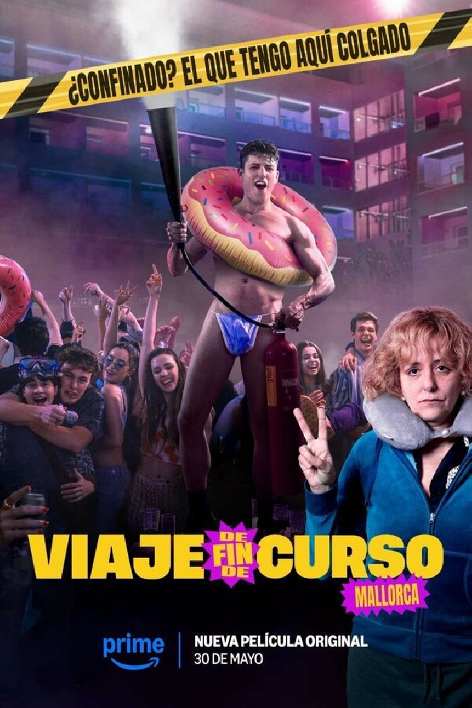 Viaje de fin de curso: Mallorca