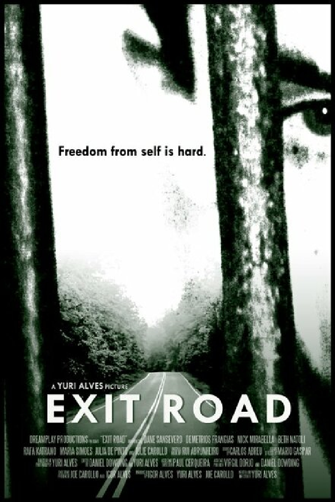 Exit Road