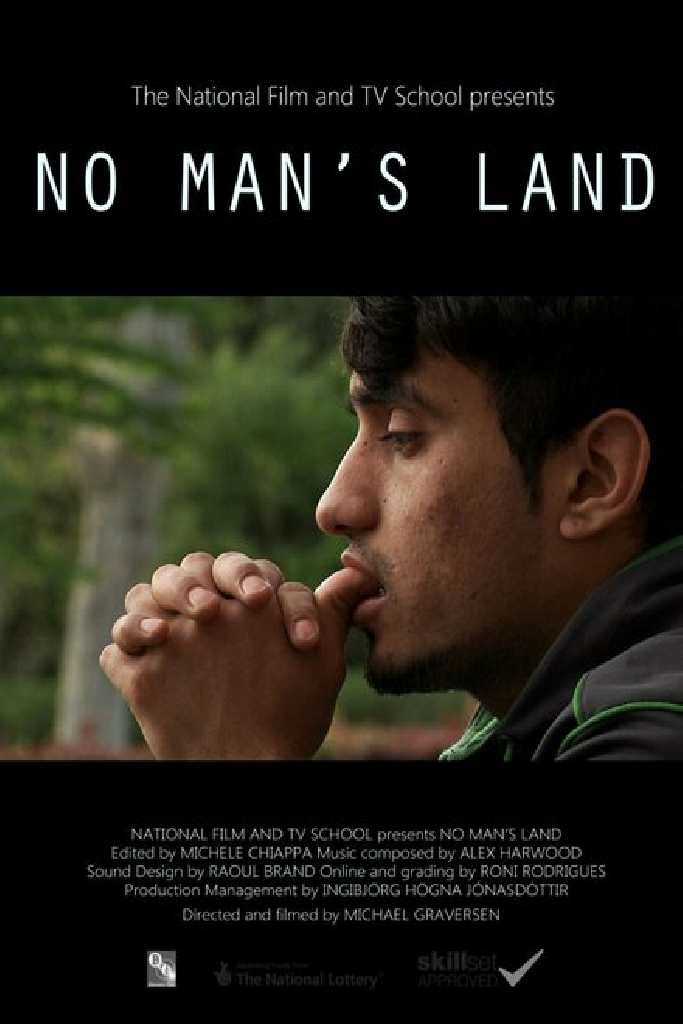 Ingenmandsland