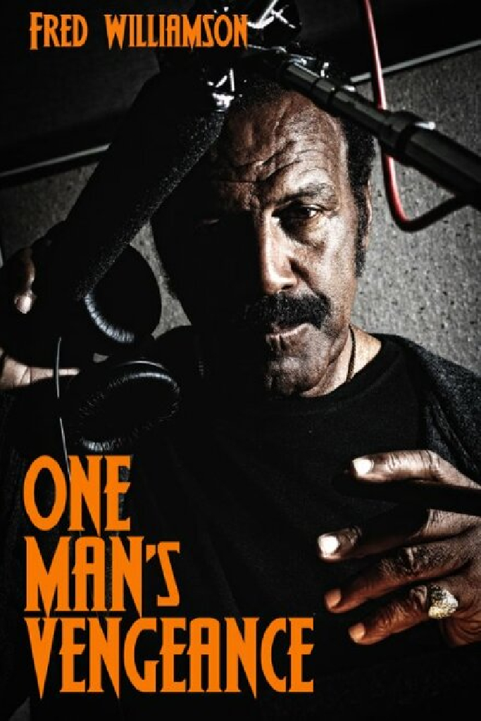 One Man's Vengeance