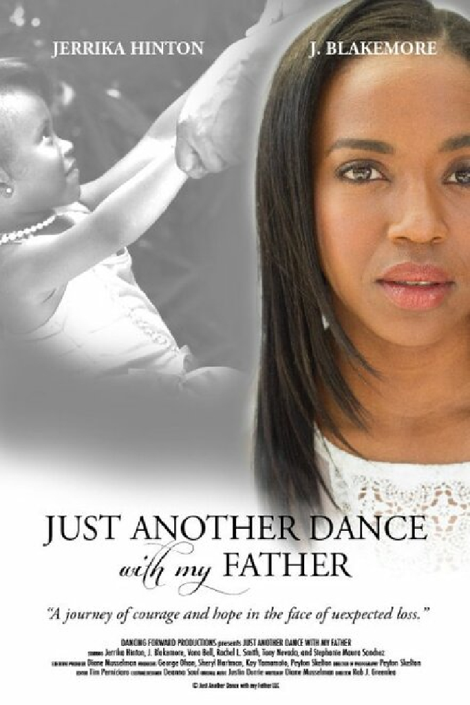 Just Another Dance with My Father