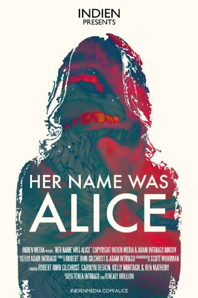 Her Name Was Alice