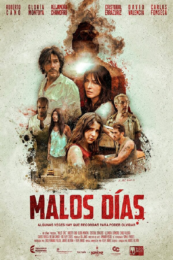 Malos días