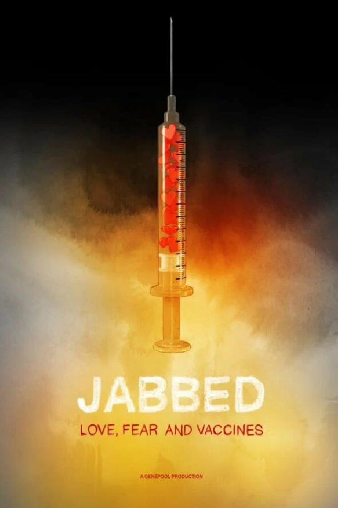 Привитые: Любовь, страх и вакцины
