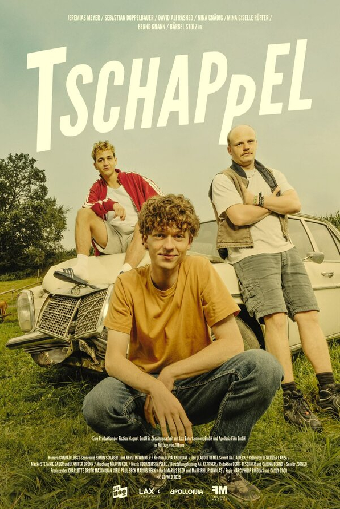 Tschappel