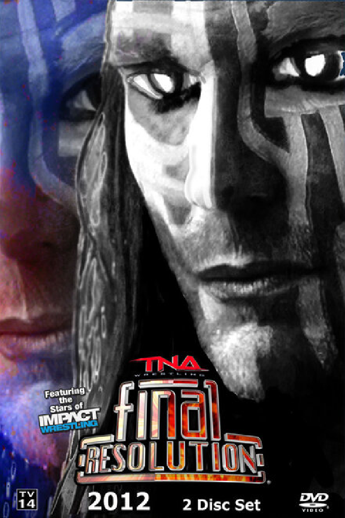 TNA Окончательное решение