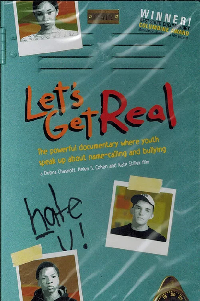 Let's Get Real