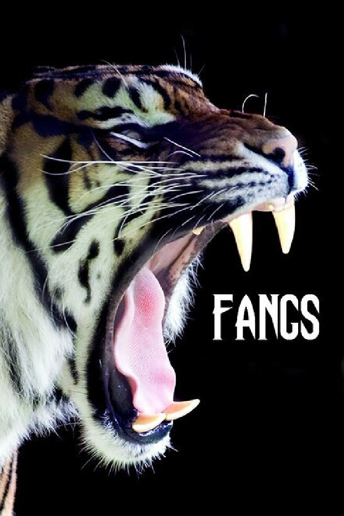 Fangs