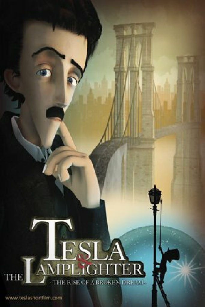 Tesla and the Lamplighter