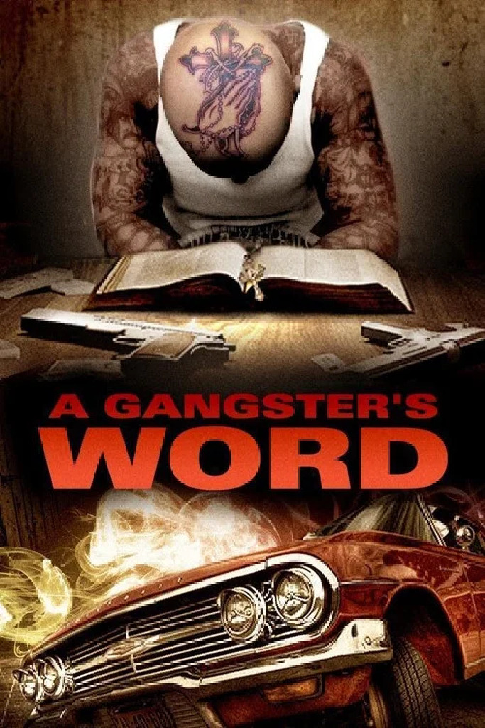 A Gangster's Word