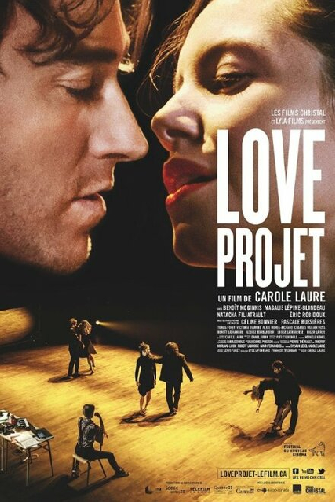 Love Projet