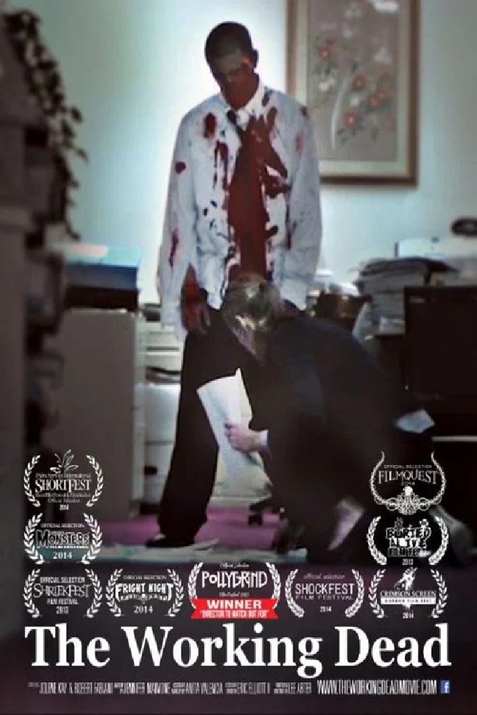 The Working Dead