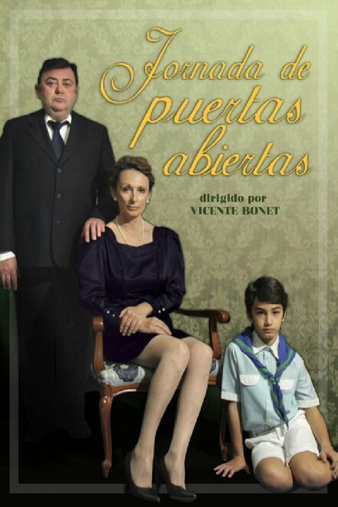 Jornada de puertas abiertas