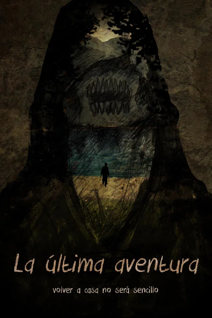 La última aventura