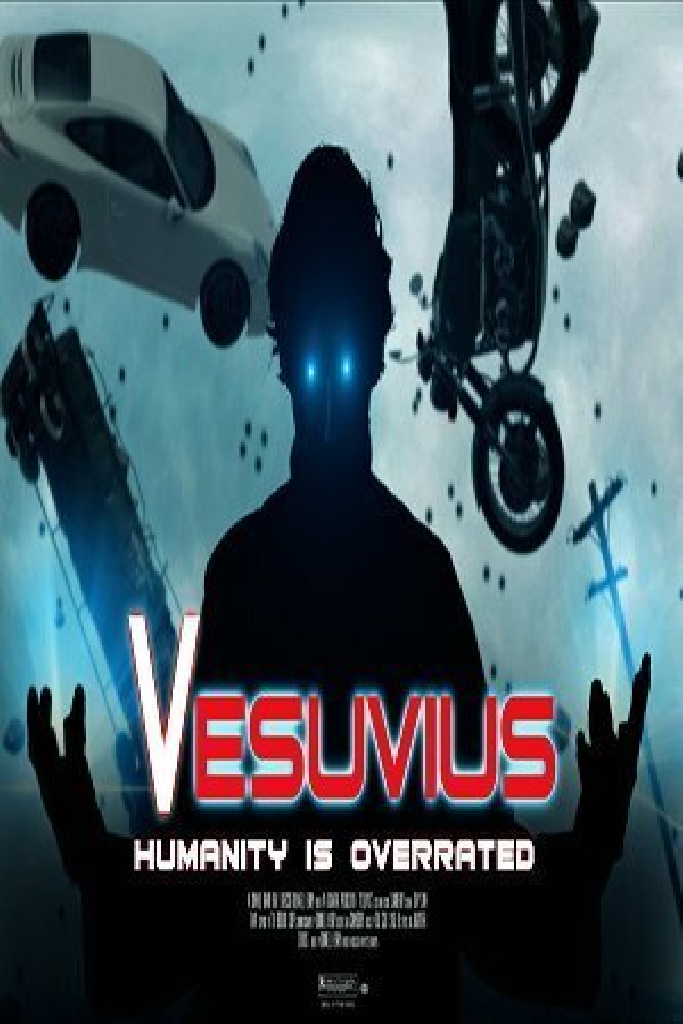 Vesuvius at Home