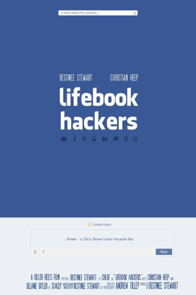 Lifebook Hackers