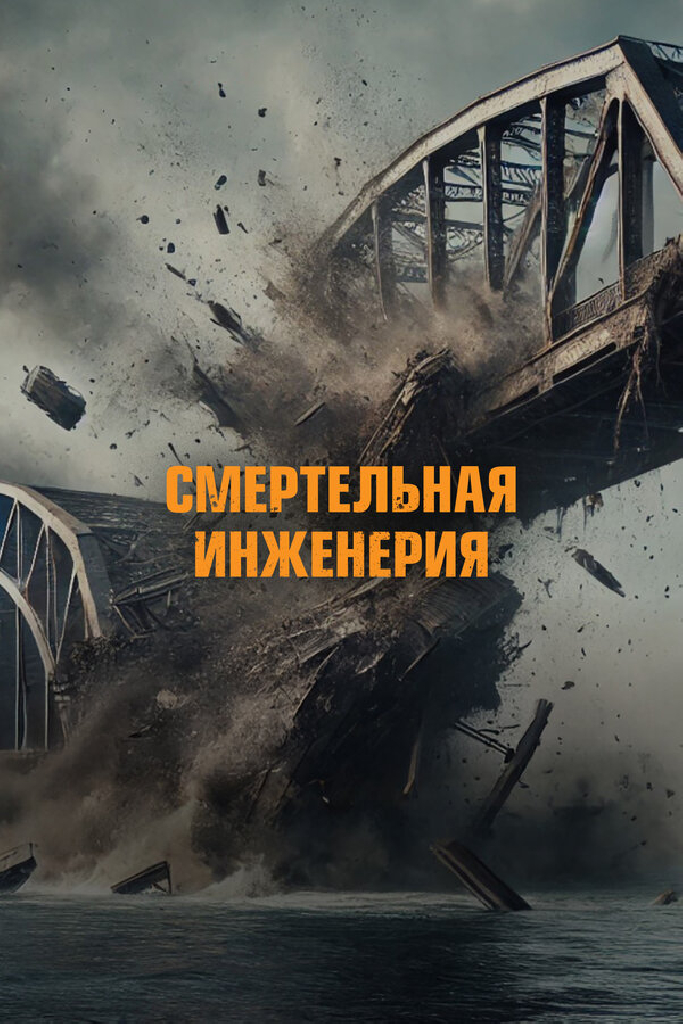 Смертельная инженерия