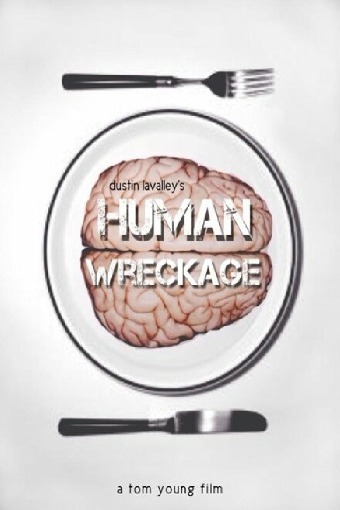 Human Wreckage