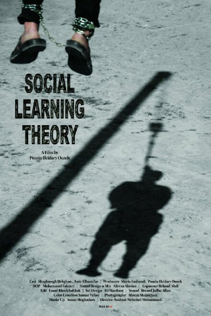Social Learning Theory
