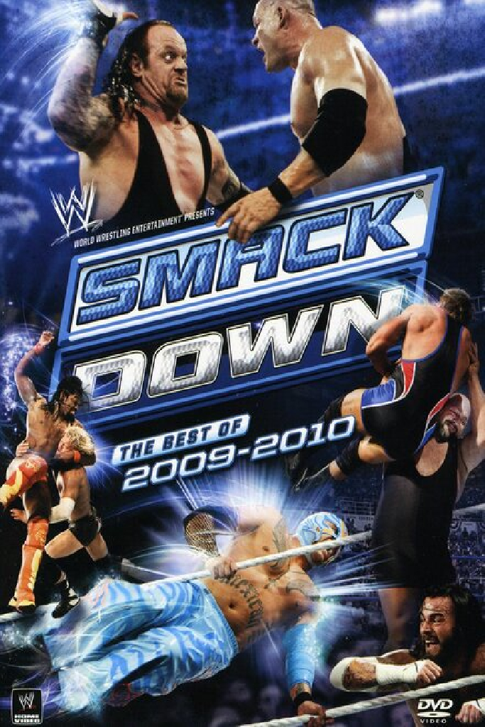 WWE: The Best of SmackDown - 10th Anniversary, 1999-2009