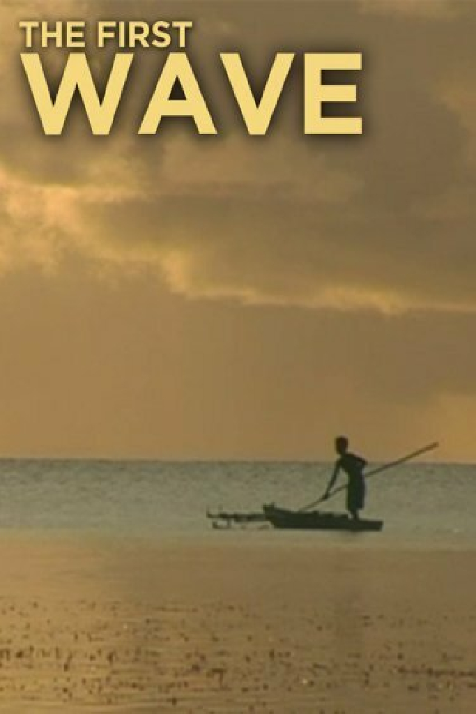 The First Wave