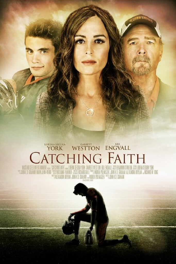 Catching Faith