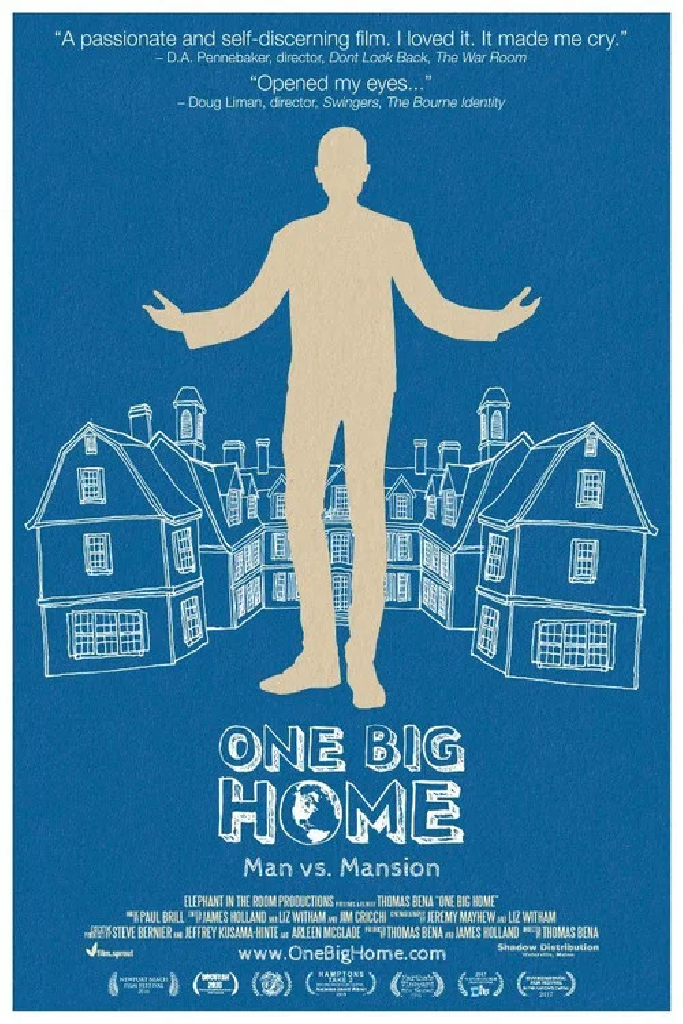 One Big Home
