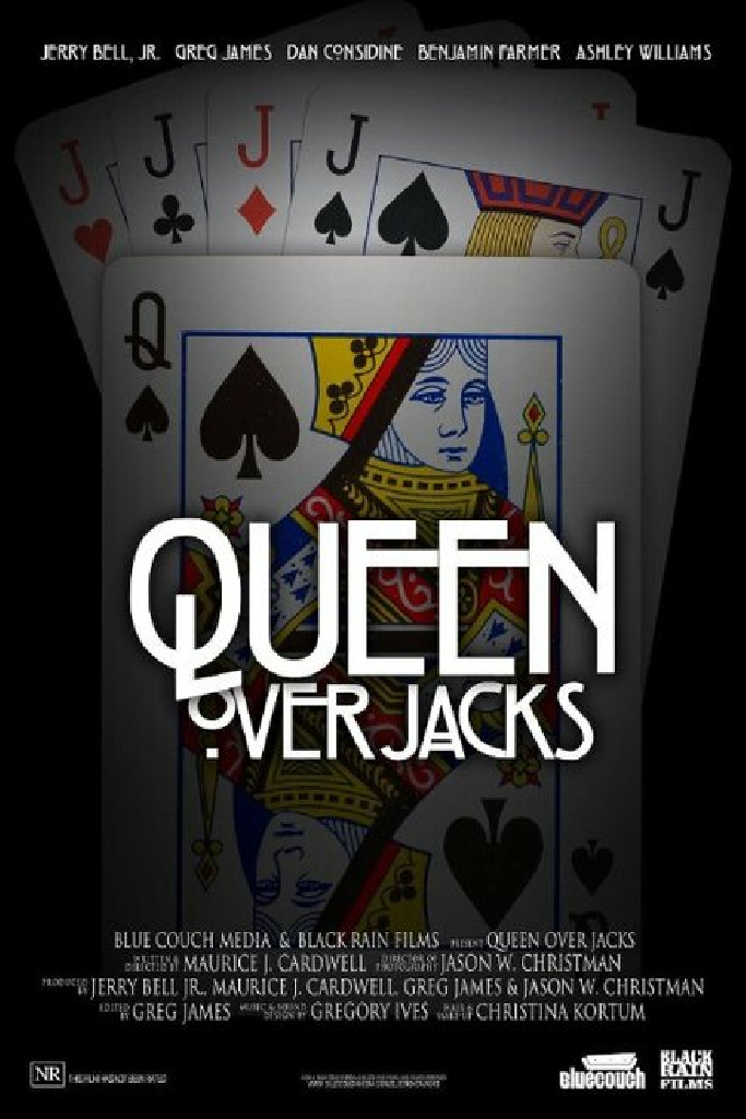 Queen Over Jacks