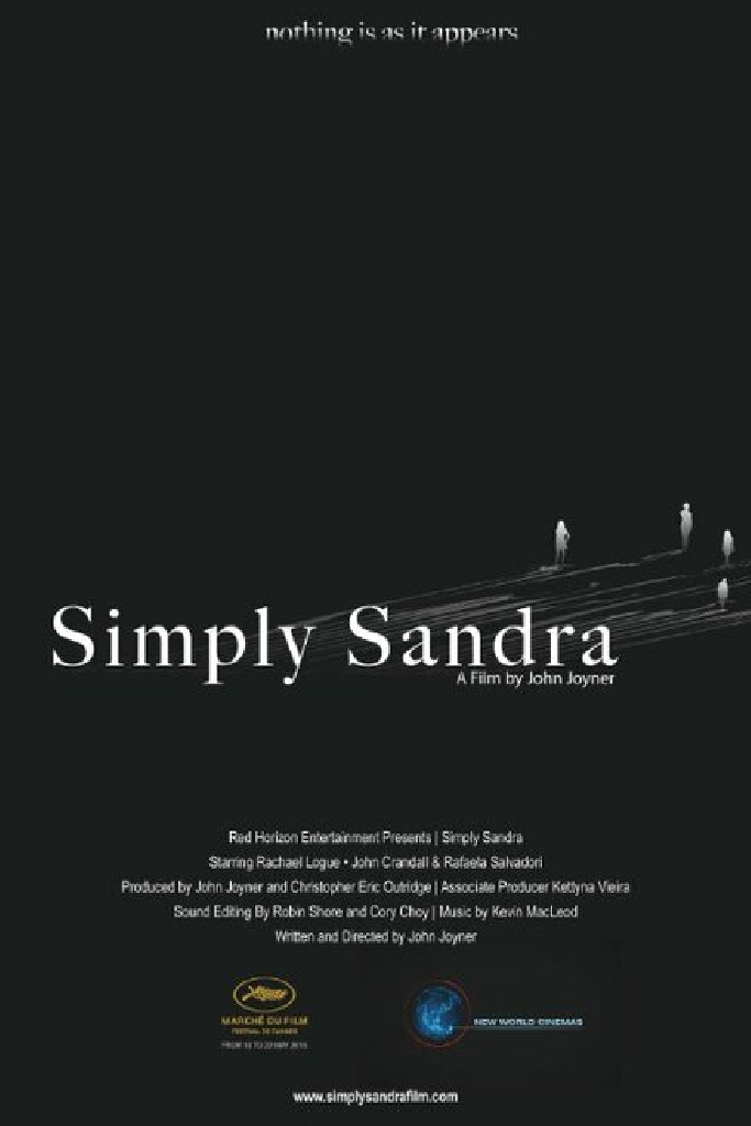 Simply Sandra