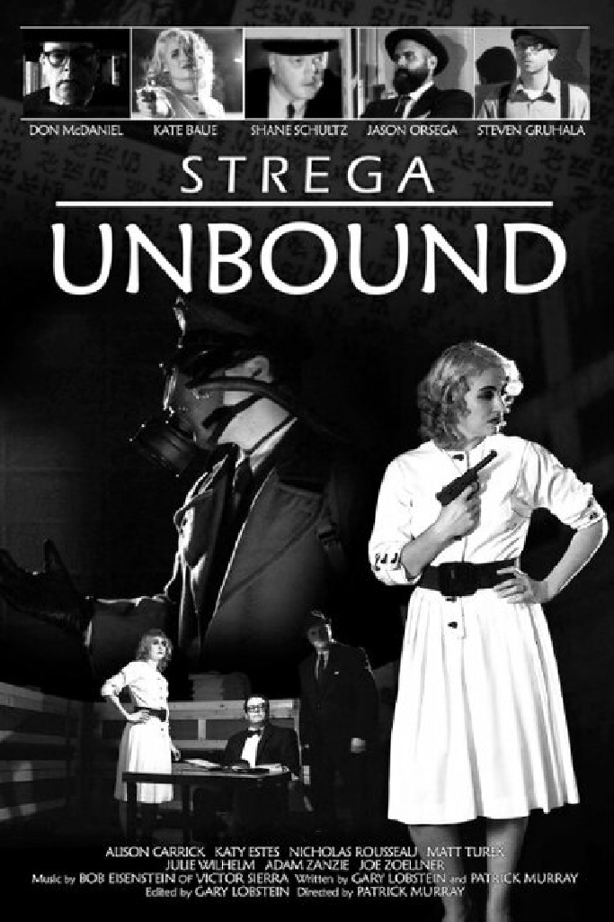 Strega: Unbound