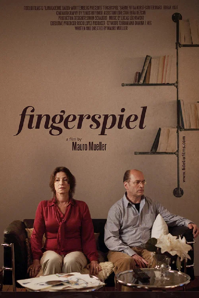 Fingerspiel