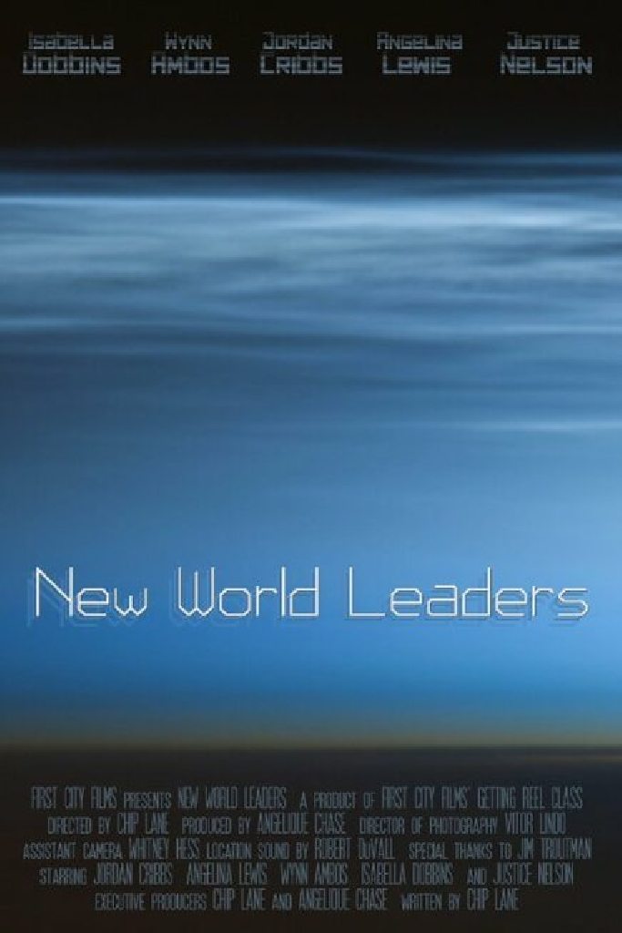 New World Leaders