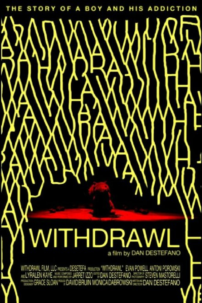 Withdrawal