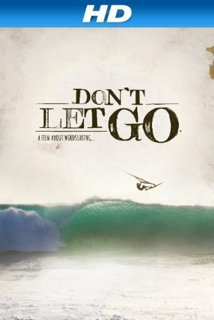 Don't Let Go
