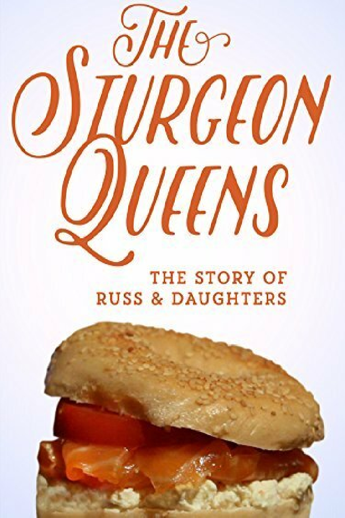 The Sturgeon Queens