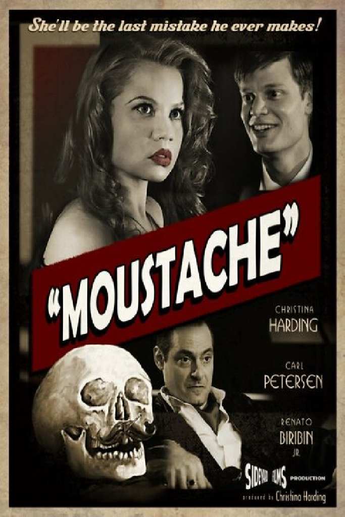 Moustache