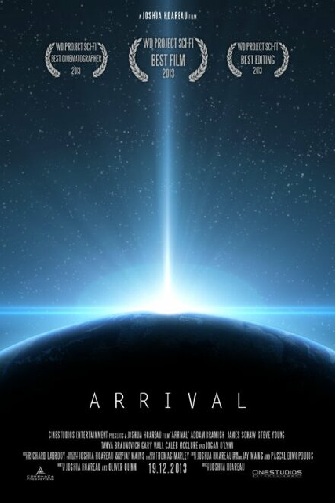 Arrival