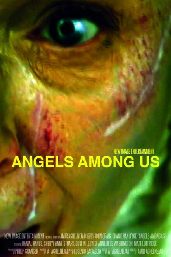Angels Among Us